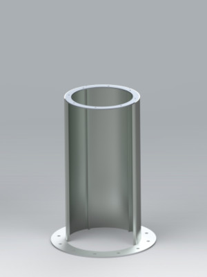 Mehrteilig / Segmentiert